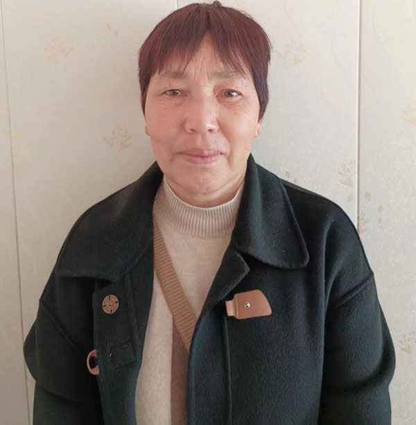 云伙计