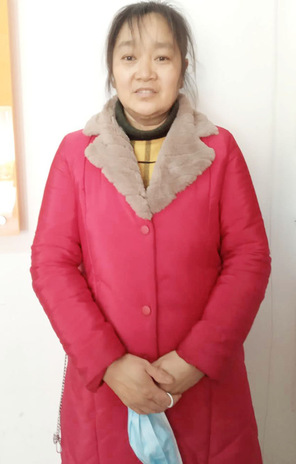 云伙计