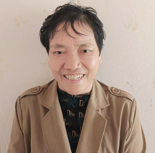 云伙计